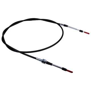 Throttle Cable 6675668 for Bobcat T110 T250 T300 T320 MT50 S250 S300 S330 A300 319 320 321 322 323 324 325 328 329 331 334
