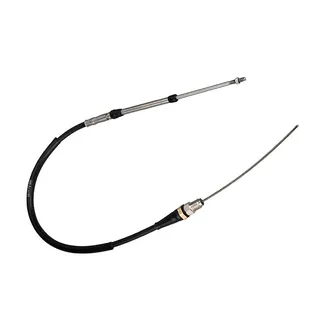 Throttle Cable 692-26301-03 for Yamaha Outboard 48HP 50HP 60HP 75HP 85HP