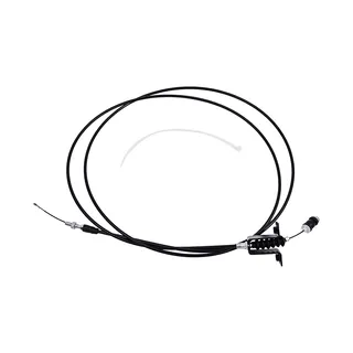 Throttle Cable 7081341 for Polaris UTV RZR 800 EFI 2008-2010 RZR S 800 EFI 2009-2010