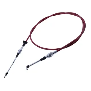 Throttle Cable 87340753 for CASE Backhoe Loader 580M 580N 580SM 580SM+ 580SN 580SN WT 590SM 590SN