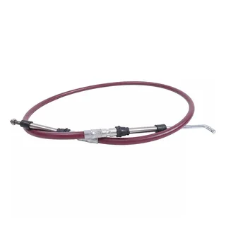 Throttle Cable AT33243 for John Deere Loader 310 410 310A 310B 444E 544G 624G 644G 710 710D 710G 710J 710K 710L JD310 Tractor 401D