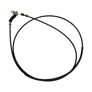 Throttle Cable BHG-019_3 for Yamaha Gas Golf Cart G1