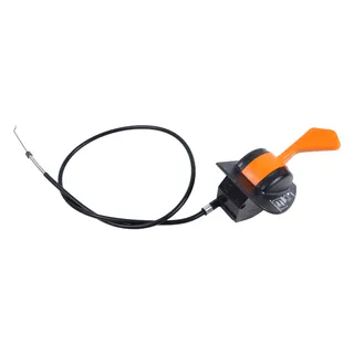 Throttle Cable GY21984 for John Deere Tractor D130 D140 D155 D160 D170 X165