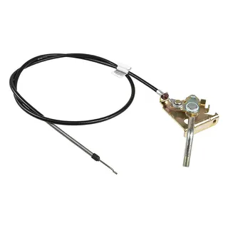 Throttle Cable?TCA22049 for John Deere Tractor Z830A Z840A Z850A Z910A Z920R Z925A Z925M Z930A