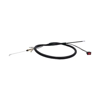Throttle Control Cable V043000251 for Echo PB-500 PB-500T Shindaiwa EB508RT