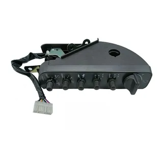 Throttle Control Switch Box 4454518 4426355 for Hitachi Excavator ZX110 ZX120 ZX160 ZX200 ZX210