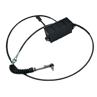 Throttle Governor Accelerator Motor 305-5953 for Mitsubishi Engine 4M40 Caterpillar CAT Excavator 307D