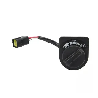 Throttle Knob Switch VOE14725311 for Volvo Excavator EC140D EC380DL EC220D EC480D