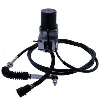 Single Cable Throttle Motor 106-0100 for Caterpillar CAT Engine 3116 Excavator 325 325L 325LN