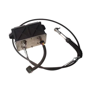 Throttle Motor 151-9326 for Caterpillar CAT Engine 3046 Excavator 315B 351BL 318B 318BN 318BL 318BLN