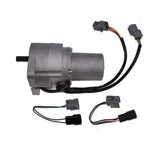 Throttle Motor 20S00003F3 for Kobelco SK200-6 SK70 SK60SR Excavator