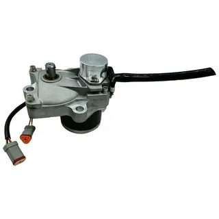 Throttle Motor 5-1506-1004 for Yuchai YC85 YC135 YC230 Excavator