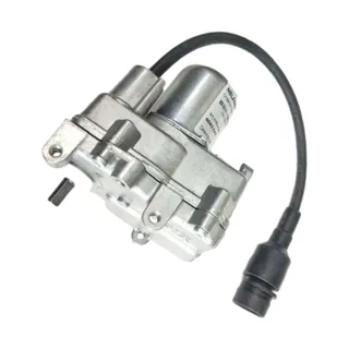 Throttle Motor 6043.047 for Konecranes Container Reach Stacker