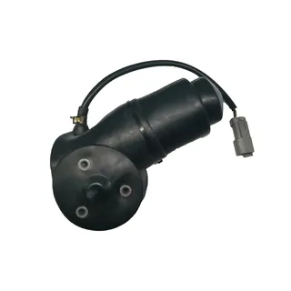 Throttle Motor 6205410 for Liebherr Engine D924 D926 D934L D936L D934S Excavator R944 R914 R924 R934  Wheel Loader L550 L556 L566