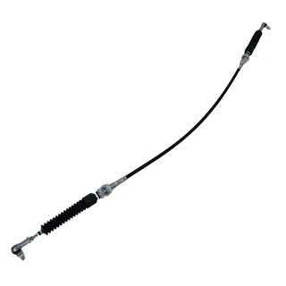 Throttle Motor Control Cable 4426564 for Isuzu Engine 6BG1 John Deere Excavator 225CLC
