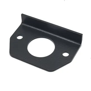 Throttle Mount 6576262 for Bobcat 553 653 751 753 763 773 853 863 A220 S100 S130 S150 S160 S175 S185 Loader