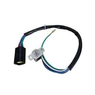 Throttle Pedal Accelerator Potentiometer Sensor 70000-45711 for Nichiyu Electric Forklift FB10-30-72-75