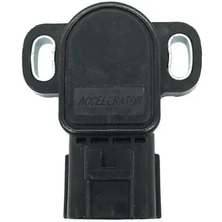 Throttle Position Sensor 1MC-85884-00-00 1MC-85884-01-00 for Yamaha Motorcycle