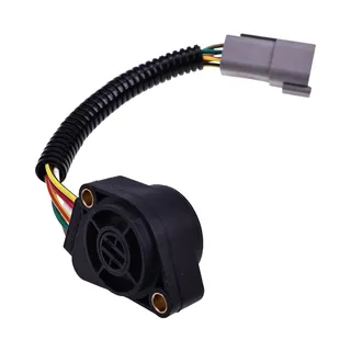 Throttle Position Sensor 21915486 20893518 for Volvo FH Truck