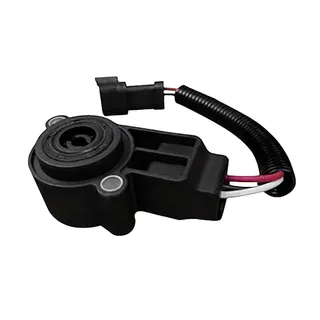 Throttle Position Sensor 266-1481 for Caterpillar CAT Truck AD30 AD45B AD55 AD55B AD60 D350E II D400E II