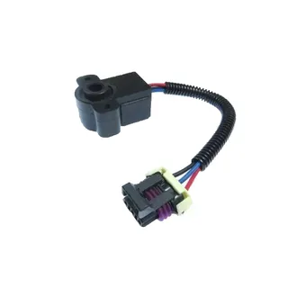 Throttle Position Sensor AN372268 AN279749 for John Deere Engine 6068 4045 Cotton Picker 7660 7760 9986 9996