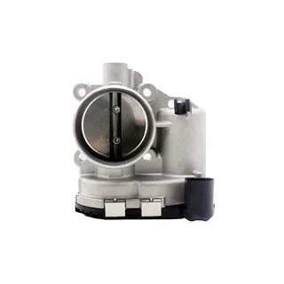 Throttle Body 0280750535 7S7G-9F991-CA for Ford Fiesta 2011 2012 2013 2014 2015 1.6L Volvo S60 V40
