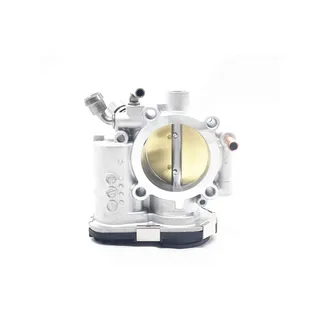 Throttle Body 0280750562 55577375 for Chevrolet Cruze Sonic Aveo Pontiac G3 L4 1.8L