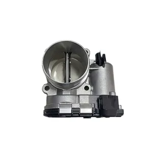 Throttle Body 0280750598 BK2Q-9E926-AC BK2Q-9E926-AB for Ford Transit MK7 MK8 Custom Ranger Defender 2.2 2.4 3.2 TDCI