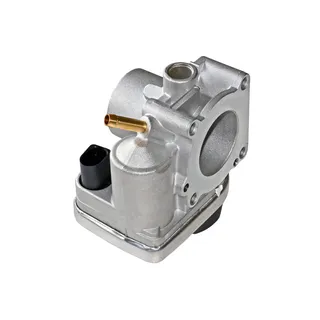 Throttle Body 036133062L 408238321006Z for Seat Ibiza Leon VW Polo New Beetle 1.2 1.4