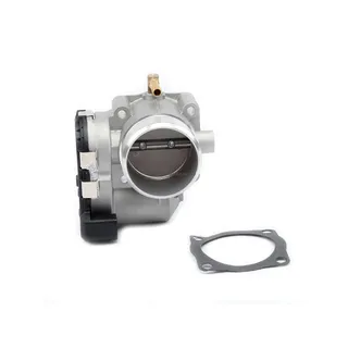 Throttle Body 06A133062BD 0280750036 for Audi TT S3 A3 VW Volkswagen Beetle Golf Jetta 1.8T 06A133062C