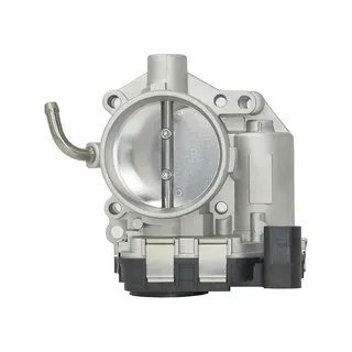 Throttle Body 07K133062A for VW Jetta Beetle Golf Passat 2.5L 2008-2013
