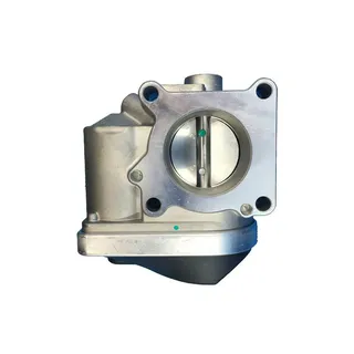 Throttle Body 408238321007 036133062N 036133062B 408238321003Z 408238321007Z for Audi A2 VW Polo CADDY Mk LUPO SKODA 1.2 1.4