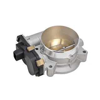 Throttle Body Assembly 2172422 12606260 for GMC Cadillac Isuzu Buick Chevrolet 2007-2008