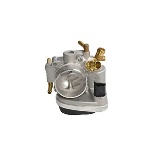 Throttle Body Assy 55565260 0280750496 1500080088 825019 for Chevrolet Cruze Opel Vauxhall 1.6L