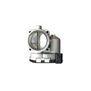 Throttle Body Housing 0280750602 04E133062C for Volkswagen VW Polo