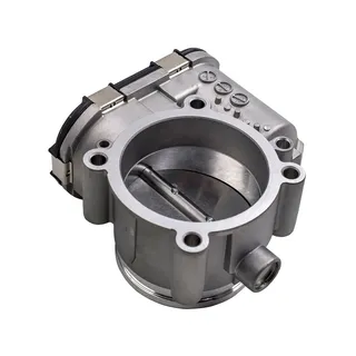 Throttle Body Valve TBI 0280750003 078133062C for Audi A6 A4 Quattro 2.7T R8 S4 S6 S8 3.2L 5.2L