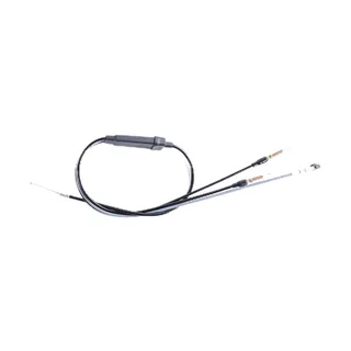 Throttle Cable 414966201 for Ski-doo Snowmobile Formula 670 Z583  Z670 MXZ583 MXZ670 Summit670