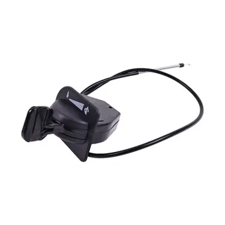 Throttle Cable 946-05095A for Cub Cadet Lawn Tractor XT2-LX42 KH KW XT2-LX46 FAB LEFAB XT2-LX50 XT2-LX54