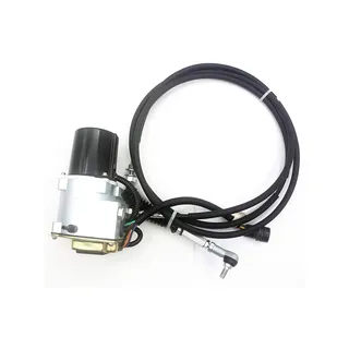 Throttle Cable For Caterpillar Excavator E320B