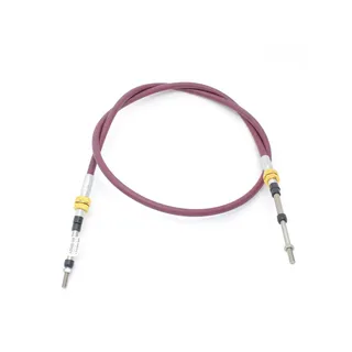 Throttle Cable For Komatsu Excavator PC200-5