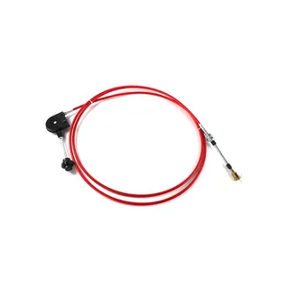 Throttle Cable For Komatsu Excavator PC200-7