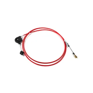 Throttle Cable For Komatsu Excavator PC200-8