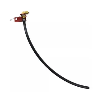 Throttle Control 207GX340 390K1QAE for Honda Engine GX340 GX390 Rolair Air Compressor