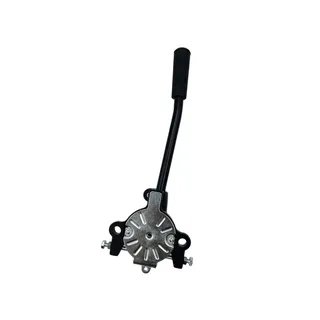 Throttle Control Handle For Komatsu Excavator PC60-6
