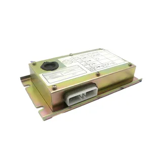 Throttle Controller 543-00074 2543-1036 For Doosan Daewoo Excavator SOLAR 130LC-V SOLAR 140W-V SOLAR 230LC-V