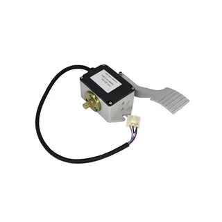 Throttle Foot Throttle Pedal EFP-005 0-5K EFP713-0502 Electric Accelerator for EV Curtis