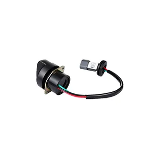 Throttle Knob 21N8-20902 For Hyundai Excavator R210LC-7 R210LC-7H R220LC-7H