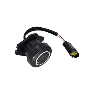 Throttle Knob 2552-1004 For Doosan Excavator SOLAR 290LL SOLAR 300LL SOLAR 330LC-V SOLAR 340LC-V SOLAR 400LC-V