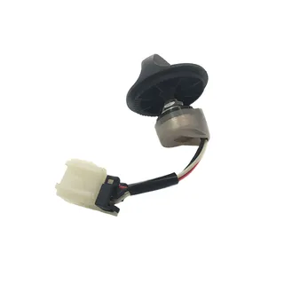 Throttle Knob For Komatsu Excavator PC200-7