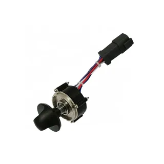 Throttle Knob Toggle Switch 163-6710 For Caterpillar Excavator CAT M325CMH W345CMH
